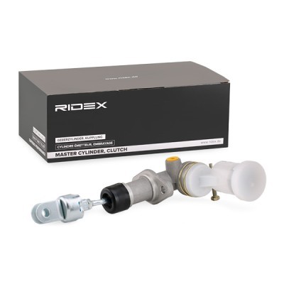Clutch Master Cylinders RIDEX 234M0037 234M0037 - photo 2