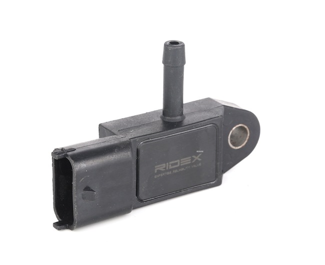 Boost pressure sensor RIDEX 161B0004 161B0004 - photo 1