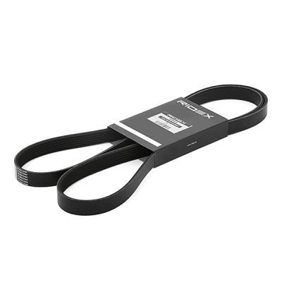V-Ribbed Belt RIDEX 305B0286 305B0286 - photo 2