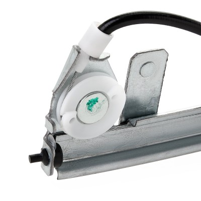 Window Regulator RIDEX 1561W0192 1561W0192 - photo 5