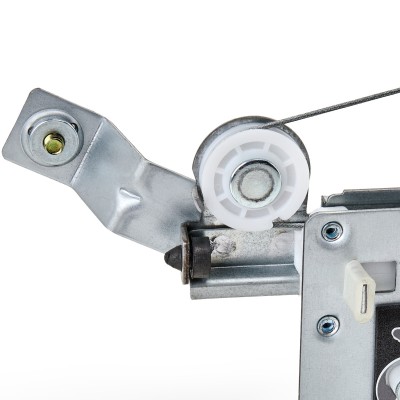 Window Regulator RIDEX 1561W0574 1561W0574 - photo 5
