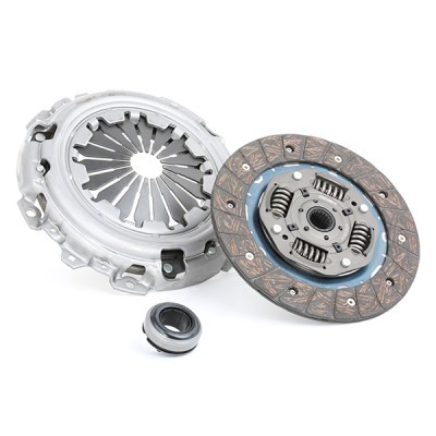 Clutch Kit RIDEX 479C0014 479C0014 - photo 2
