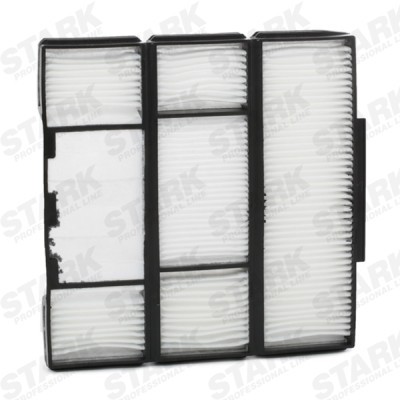 Cabin Air Filter Stark SKIF-0170128 SKIF-0170128 - photo 3