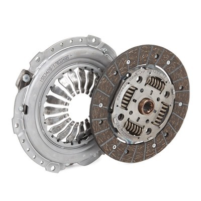 Clutch Kit RIDEX 479C3701 479C3701 - photo 3