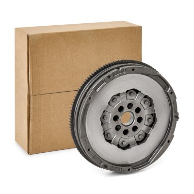Flywheel RIDEX 577F0029R 577F0029R - photo 2