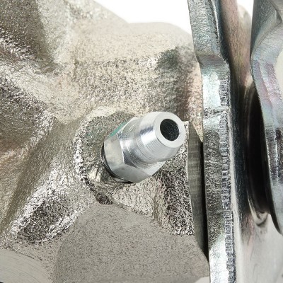 Brake Caliper RIDEX 78B0156 78B0156 - photo 7