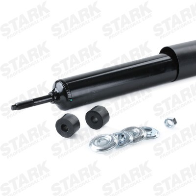 Shock Absorber Stark SKSA-0131942 SKSA-0131942 - photo 4