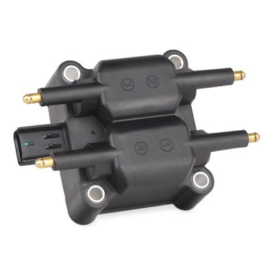 Ignition Coil RIDEX 689C0240 689C0240 - photo 3