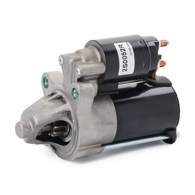 Starter RIDEX 2S0052R 2S0052R - photo 2
