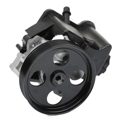 Hydraulic Pump, Steering System RIDEX 12H0046 12H0046 - photo 3