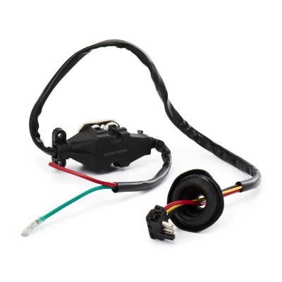 Resistor Blower RIDEX 2975R0005 2975R0005 - photo 6