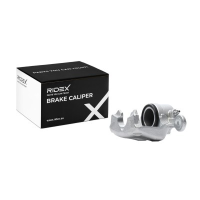 Brake Caliper RIDEX 78B0993 78B0993 - photo 2
