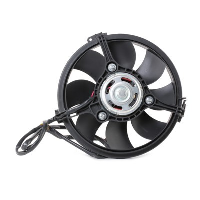 Fan, Radiator RIDEX 508R0007 508R0007 - photo 3