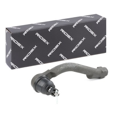 Tie Rod End RIDEX 914T0405 914T0405 - photo 2