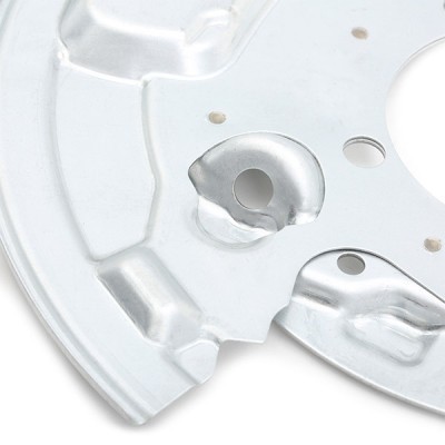 Splash Panel brake disc RIDEX 1330S0095 1330S0095 - photo 5