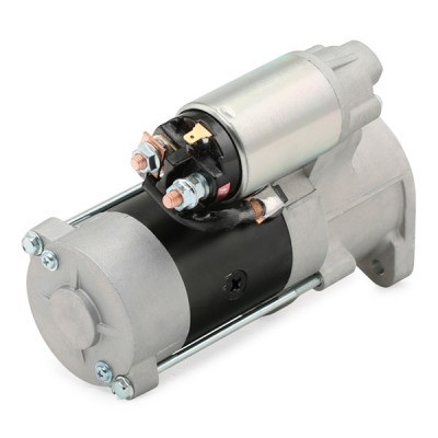 Starter RIDEX 2S0086 2S0086 - photo 4