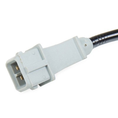 ABS Sensor RIDEX 412W0354 412W0354 - photo 5