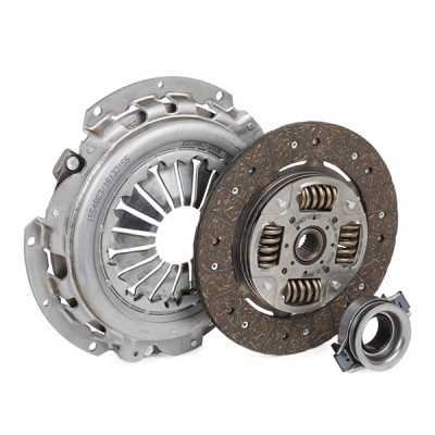 Clutch Kit RIDEX 479C3034 479C3034 - photo 3