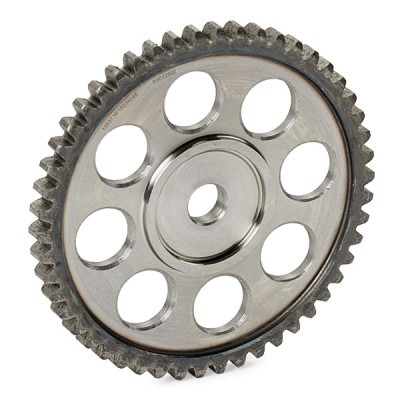 Timing chain kit RIDEX 1389T0131 1389T0131 - photo 5