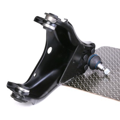 Control Arm RIDEX 273C0740 273C0740 - photo 2