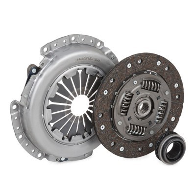 Clutch Kit RIDEX 479C0433 479C0433 - photo 3