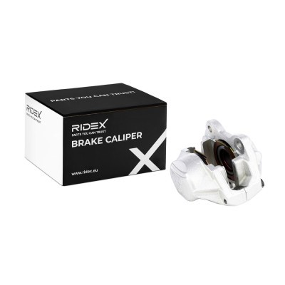 Brake Caliper RIDEX 78B0304 78B0304 - photo 2