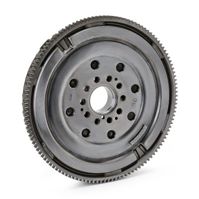Flywheel RIDEX 577F0311R 577F0311R - photo 4