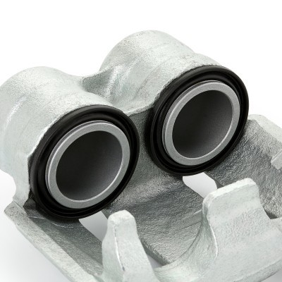 Brake Caliper RIDEX 78B0955R 78B0955R - photo 5