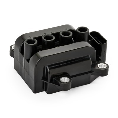 Ignition Coil RIDEX 689C0284 689C0284 - photo 5