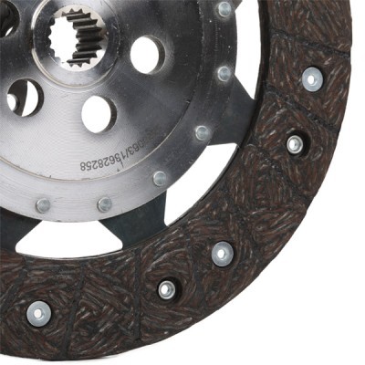 Clutch Kit RIDEX 479C0231 479C0231 - photo 6