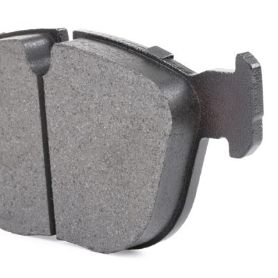 Brake Pads Set RIDEX 402B0320 402B0320 - photo 7