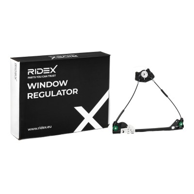 Window Regulator RIDEX 1561W0900 1561W0900 - photo 1