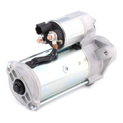 Starter RIDEX 2S0307 2S0307 - photo 4
