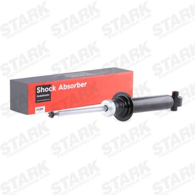 Shock Absorber Stark SKSA-0132108 SKSA-0132108 - photo 2
