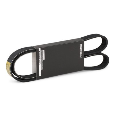 V-Ribbed Belt RIDEX 305P0114 305P0114 - photo 2