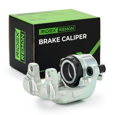 Brake Caliper RIDEX 78B1533R 78B1533R - photo 2