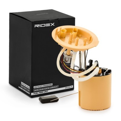 Fuel module RIDEX 1382F0695 1382F0695 - photo 2