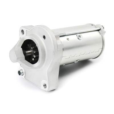 Starter RIDEX 2S0448 2S0448 - photo 3