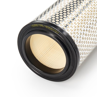 Air Filter RIDEX 8A0323 8A0323 - photo 6