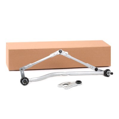 Wiper linkage / motor drive RIDEX 300W0050 300W0050 - photo 2