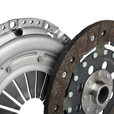 Clutch Kit RIDEX 479C0241 479C0241 - photo 5