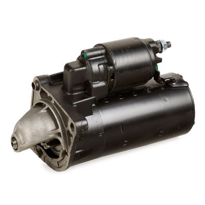 Starter RIDEX 2S0010R 2S0010R - photo 3