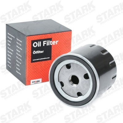 Oil Filter Stark SKOF-0860168 SKOF-0860168 - photo 2