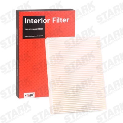 Cabin Air Filter Stark SKIF-0170394 SKIF-0170394 - photo 2