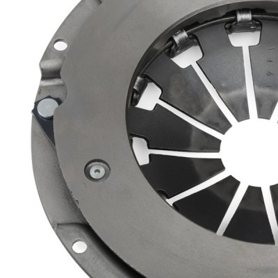 Clutch Kit RIDEX 479C0435 479C0435 - photo 7