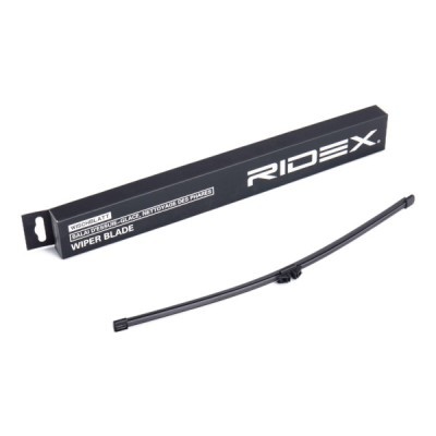 Щетка стеклоочистителя заднего стекла RIDEX 298W0214 298W0214 - photo 2