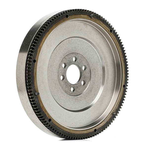 Flywheel RIDEX 577F0263 577F0263 - photo 1