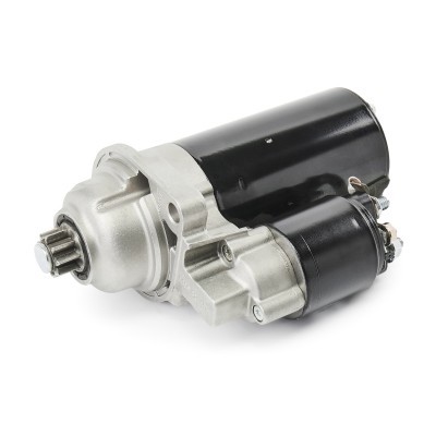 Starter RIDEX 2S0144R 2S0144R - photo 3