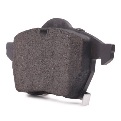 Brake Pads Set RIDEX 402B0087 402B0087 - photo 7