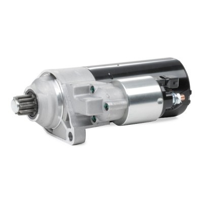 Starter RIDEX 2S0557 2S0557 - photo 4